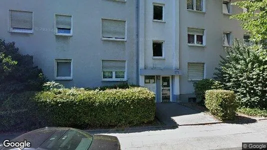 Apartments for rent in Essen - Photo from Google Street View