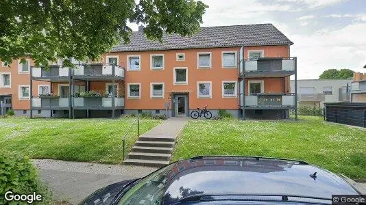 Apartments for rent in Bochum - Photo from Google Street View