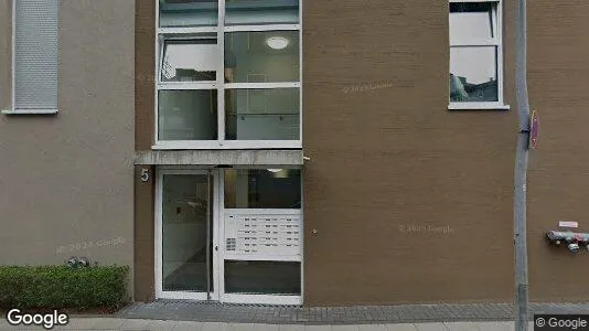 Apartments for rent in Essen - Photo from Google Street View