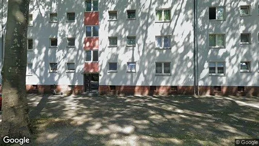 Apartments for rent in Dortmund - Photo from Google Street View