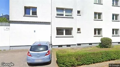 Apartments for rent in Unna - Photo from Google Street View