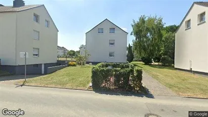 Apartments for rent in Dortmund - Photo from Google Street View