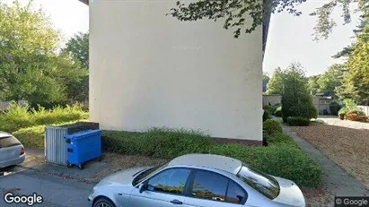 Apartments for rent in Leverkusen - Photo from Google Street View