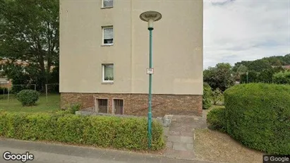 Apartments for rent in Duisburg - Photo from Google Street View