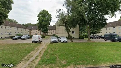 Apartments for rent in Wesel - Photo from Google Street View