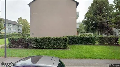 Apartments for rent in Leverkusen - Photo from Google Street View