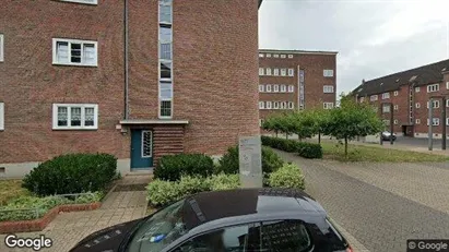 Apartments for rent in Duisburg - Photo from Google Street View