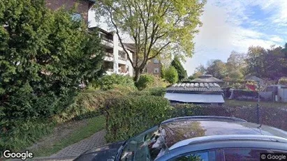 Apartments for rent in Aachen - Photo from Google Street View