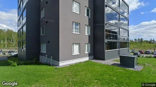 Apartments for rent in Porvoo - Photo from Google Street View