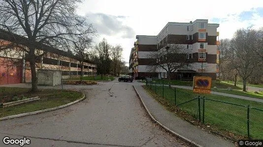 Apartments for rent in Upplands Väsby - Photo from Google Street View