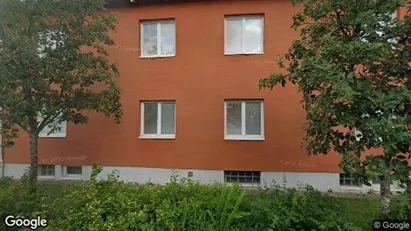 Apartments for rent in Eslöv - Photo from Google Street View