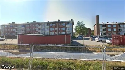 Apartments for rent in Bollnäs - Photo from Google Street View