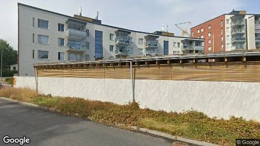 Apartments for rent in Vantaa - Photo from Google Street View