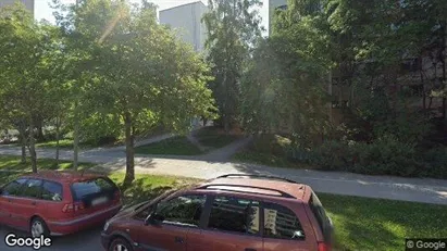 Apartments for rent in Tampere Kaakkoinen - Photo from Google Street View