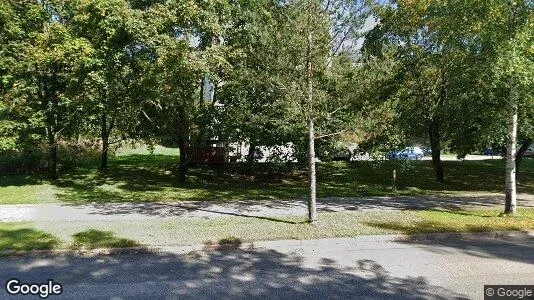 Apartments for rent in Lahti - Photo from Google Street View