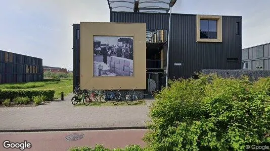 Apartments for rent in Groningen - Photo from Google Street View