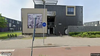 Apartments for rent in Groningen - Photo from Google Street View