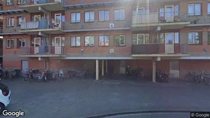 Apartments for rent in Groningen - Photo from Google Street View