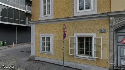 Apartments for rent in Graz - Photo from Google Street View