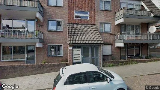 Apartments for rent in Arnhem - Photo from Google Street View