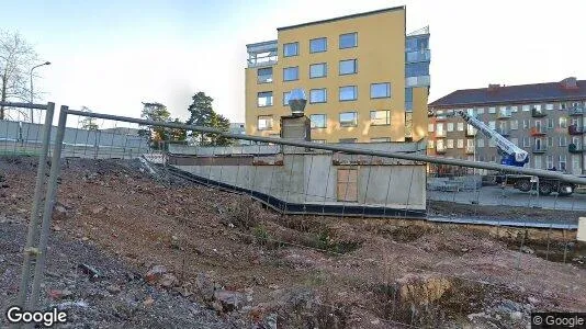 Apartments for rent in Helsinki Läntinen - Photo from Google Street View