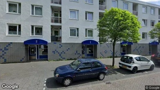 Apartments for rent in Zaanstad - Photo from Google Street View