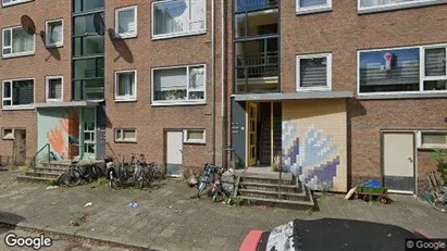 Apartments for rent in Zaanstad - Photo from Google Street View