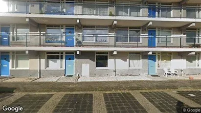 Apartments for rent in Uithoorn - Photo from Google Street View