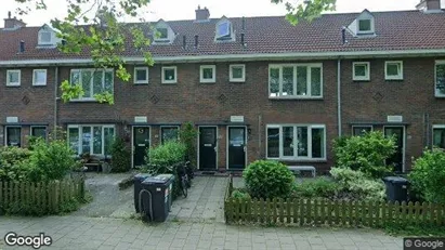 Apartments for rent in Haarlemmermeer - Photo from Google Street View