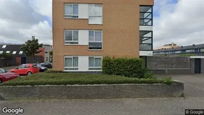 Apartments for rent in Zaanstad - Photo from Google Street View