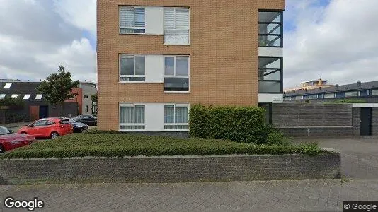 Apartments for rent in Zaanstad - Photo from Google Street View