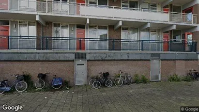 Apartments for rent in Amsterdam Noord - Photo from Google Street View