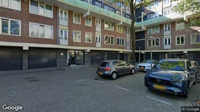 Apartments for rent in Amsterdam Oost-Watergraafsmeer - Photo from Google Street View