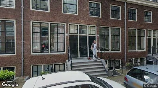 Apartments for rent in Amsterdam Centrum - Photo from Google Street View