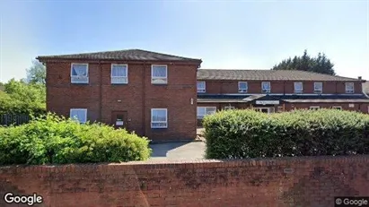 Apartments for rent in Dungannon - County Tyrone - Photo from Google Street View