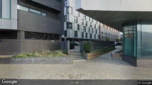 Apartments for rent in Londonderry - County Londonderry - Photo from Google Street View