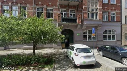 Apartments for rent in Malmö City - Photo from Google Street View