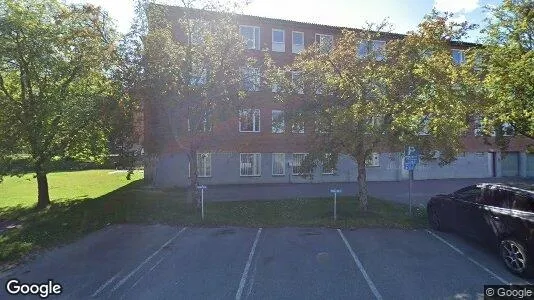 Apartments for rent in Norrköping - Photo from Google Street View