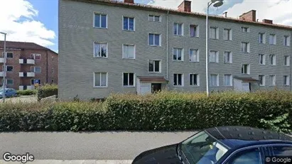 Apartments for rent in Hässleholm - Photo from Google Street View