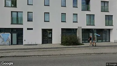 Apartments for rent in Malmö City - Photo from Google Street View