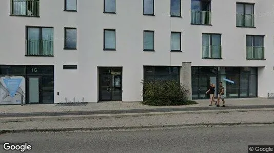 Apartments for rent in Malmö City - Photo from Google Street View