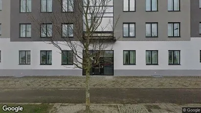 Apartments for rent in Malmö City - Photo from Google Street View