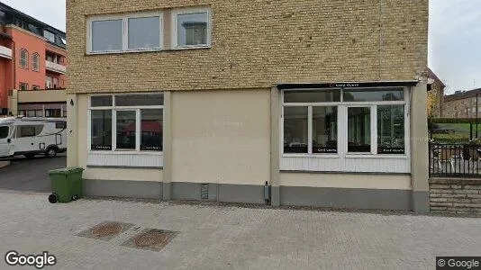 Apartments for rent in Mjölby - Photo from Google Street View