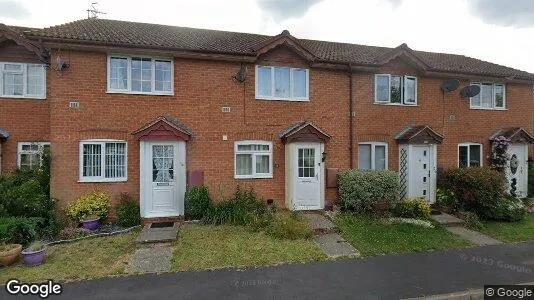 Apartments for rent in Aughnacloy - County Tyrone - Photo from Google Street View