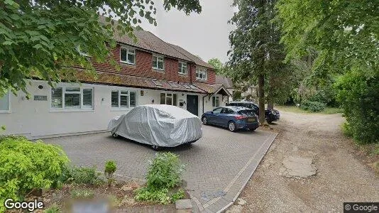 Apartments for rent in Newcastle upon Tyne - Tyne and Wear - Photo from Google Street View