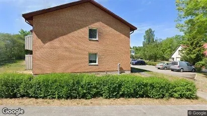 Apartments for rent in Uppvidinge - Photo from Google Street View