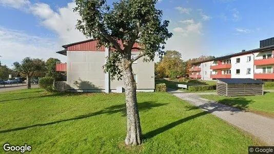 Apartments for rent in Uppvidinge - Photo from Google Street View