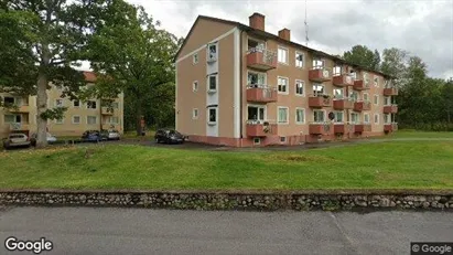 Apartments for rent in Uppvidinge - Photo from Google Street View