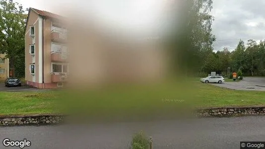 Apartments for rent in Uppvidinge - Photo from Google Street View