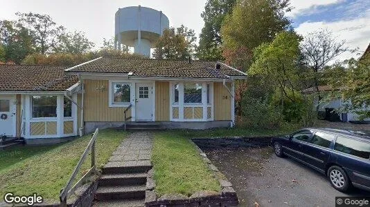 Apartments for rent in Uppvidinge - Photo from Google Street View